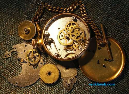 Saatin İcadı Saati Kim Buldu? Saat Nasıl İcat Edildi? Kim İcat Etti